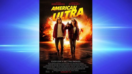 American Ultra movie review