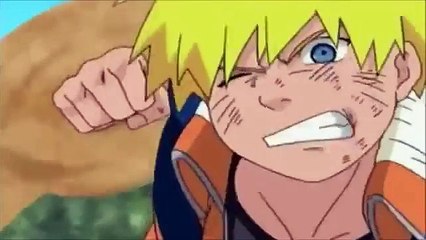 اغنية ناروتو