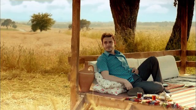 Torku Gofret Reklam Filmi