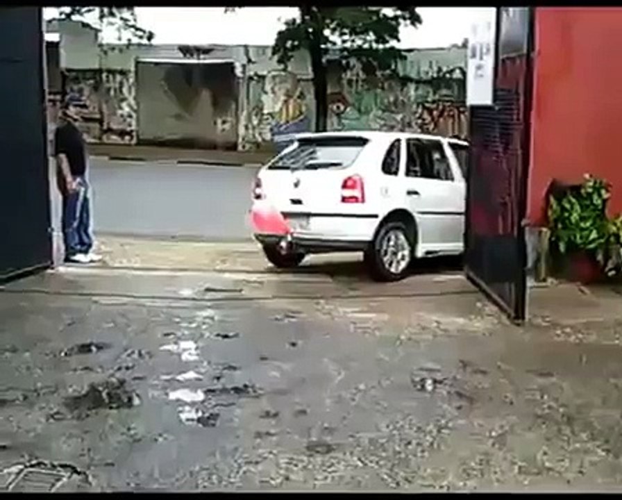 Ev yapımı park sensörü Komik Videolar Videoları İzle Bursadabugun com