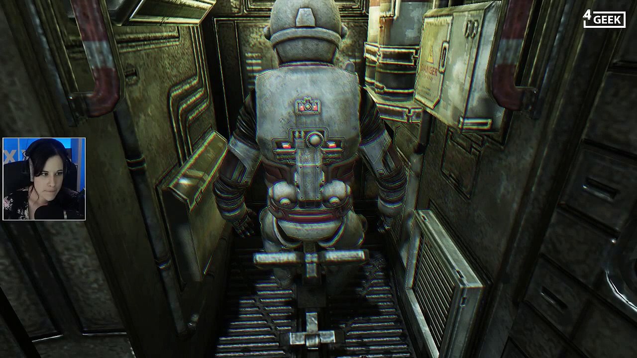 [FR] [4GEEK] L'Epopay SOMA part2