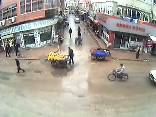 2015 Komedi Filmi Gibi Mobese Görüntüleri - Funny video