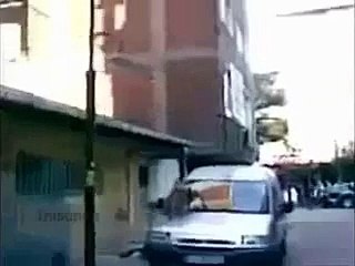 aile içi şiddet - Funny video