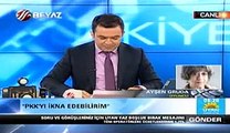 Ayşen Grudadan beyaz tv spikerine sert fırça - Funny video