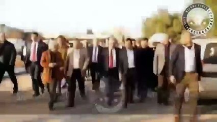 Aziz Kocaoğlu -  Türk Milleti Yalakadır