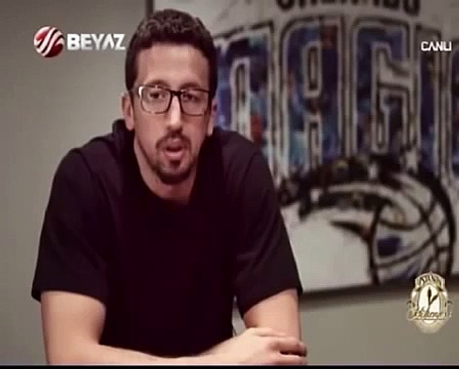 Başbakanımız Recep Tayyip Erdoğan - Ustanın Hikayesi Hidayet Türkoğlu,