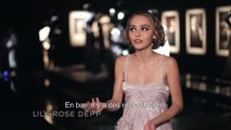 Le vernissage de l'expo Chanel à Londres en vidéo