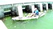 Cape Coral Man lands Largest Kayak Bottom Fish Ever Release Footage keep the big fish - sea - lake