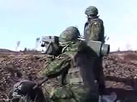 Чудовищное, ужасное новое оружие!