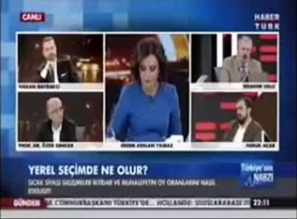 CHP