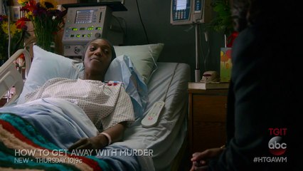 How to Get Away with Murder 2x04 Sneak Peek #2 Shanks Get Shanked (HD)