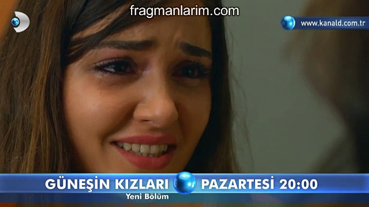 Güneşin Kızları 18.Bölüm 3. Fragmanı