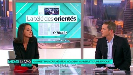 Sophia Aram - « Zemmour est un beauf, mais il écrit bien »
