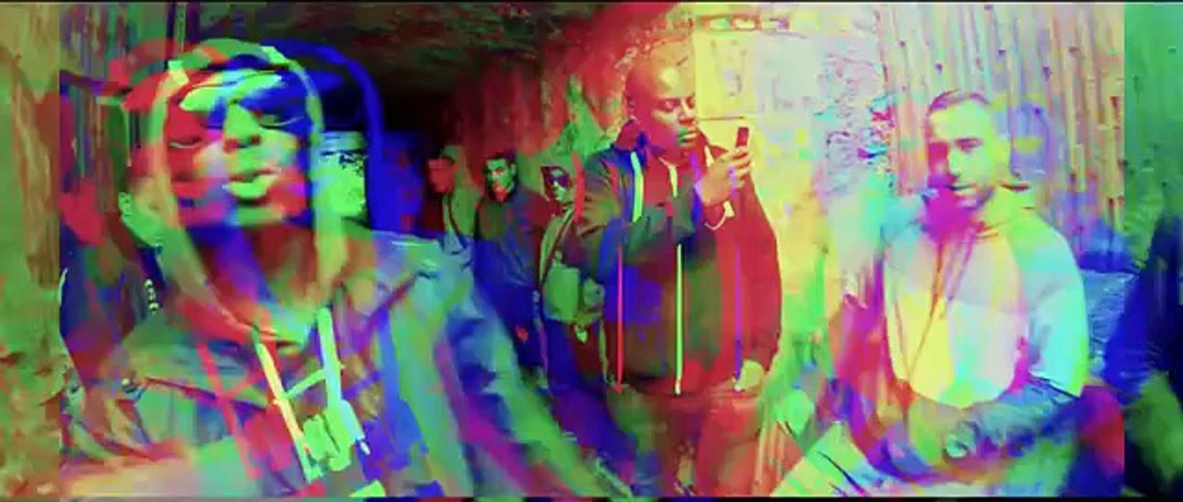 Mays - Hood Philosophie (street clip)