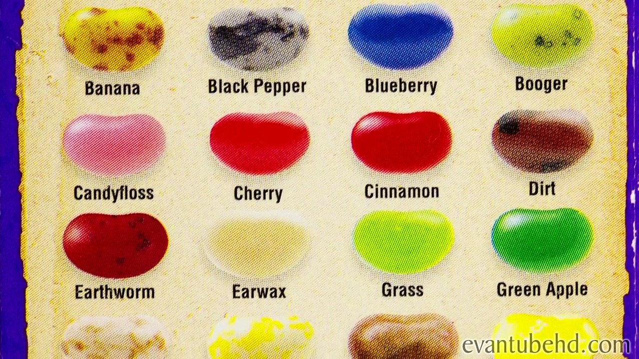 HARRY POTTER BEAN BOOZLED CHALLENGE! Gross Bertie Botts Every Flavor Beans Contest Dailymotion