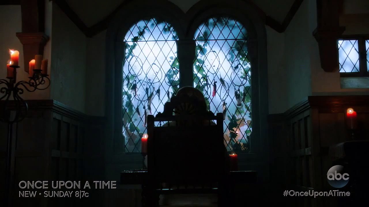 Once Upon a Time 5x04 Sneak Peek The Broken Kingdom (HD)