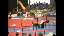 Gymnastics Huge Fail Compilation Accidents / Bloopers
