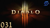 [LP] Diablo III - #031 - Gegen viele Geister [Let's Play Diablo III Reaper of Souls]