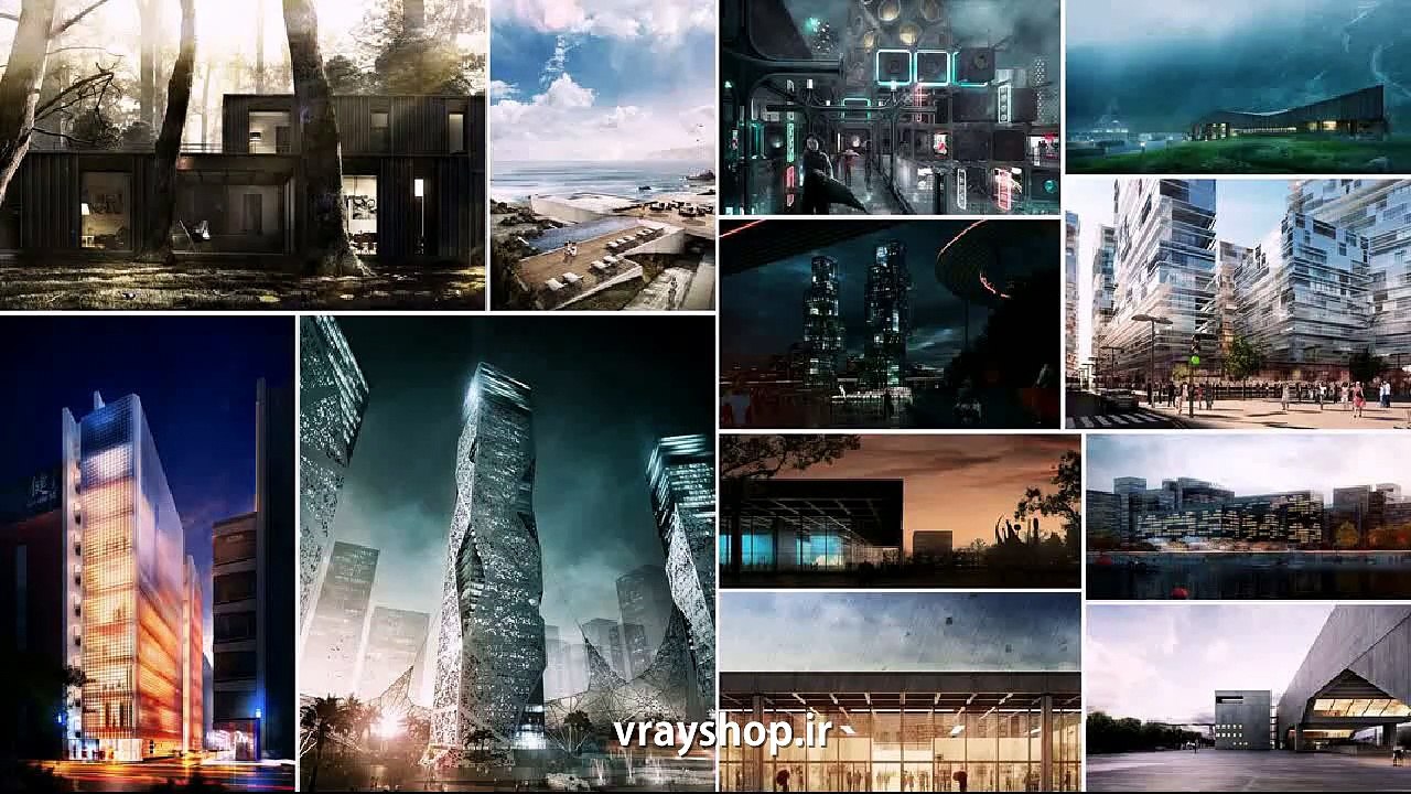 نقشه اتوکد شهرک مسکونی - eppt -پورتال جامع دانلود پاورپوینت