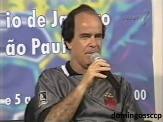 CORINTHIANS CAMPEÃO DO MUNDO DE 2000