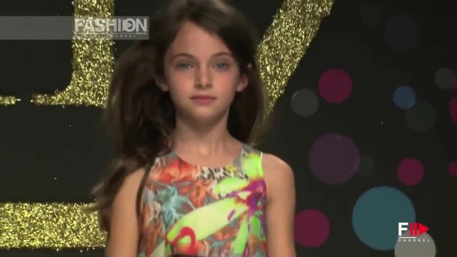 PHILIPP PLEIN PETITE Fashion Show Spring Summer 2014 HD by Fashion Channel