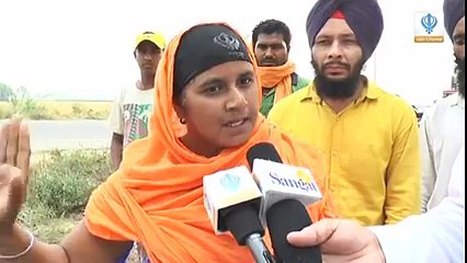 Ik Anakhi Maa Da Suneha: Heartwarming Message from a Mother ❤️