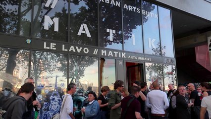 VTR #13 - Vinie Graffiti