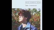 [Full Album] 151015 Super Junior KYUHYUN (규현) 2nd Mini Album 'Fall, Once Again'