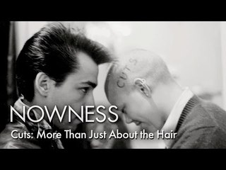 Cuts: More Than Just About the Hair