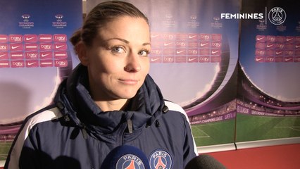 Paris-Cluj (féminine) : Les réactions