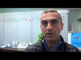 Icaro Tv. Trasloco mercato, primo bilancio di sindaco e assessore