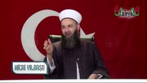 Cübbeli Ahmet Hoca Kastamonuda Eski Usul Sohbet Ettim 15 Ekim 20:00 da LalegülTVde