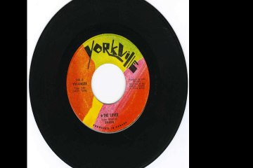 Balazar "Love Have Mercy" 1970 Canada Psych Rock