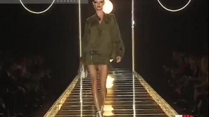 CHRISTIAN DIOR Spring Summer 2003 Paris 1 of 3 Pret a Porter by Fashion Channel