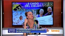 Cubana de Hialeah ganó $3_221_091 en los raspaditos