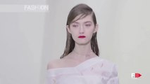 CHRISTIAN DIOR Full Show Spring Summer 2014 Haute Couture Paris by Fashion Channel