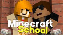 First Girlfriend | Minecraft School [S1: Ep.4 Minecraft Roleplay Adventure]