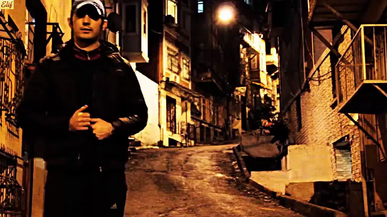 Hayalcash - Eyvallahım Yok Artık - (2015)