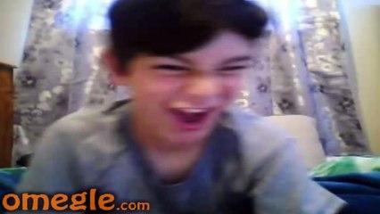 DONT FAP (Omegle & Chatroulette Funny Moments #82)