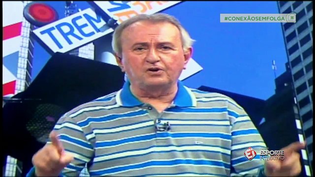 Confira o Falha de Conexão desta semana