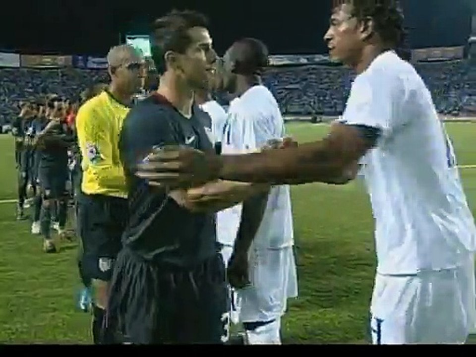 TVC - MOMENTOS EPICOS CLASIFICACION A SUDAFRICA