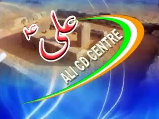 Baba Ko Na Le Ja   l Nohakhuwan-Tasauwar Gopalpuri  l Nohay 1437 Hijri