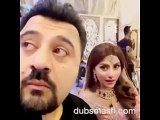 Dubsmash Video of Pakistani Actors and Actresses 2015