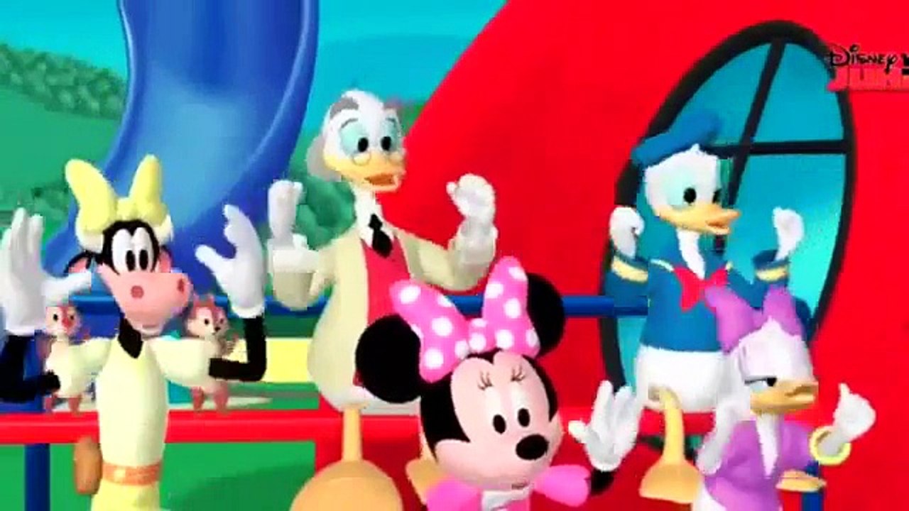 14 Micky Maus Wunderhaus S01E14 Pluto gibt sein Bestes - Dailymotion Video