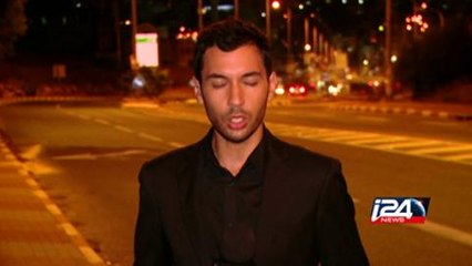 مدينة سخنين تستضيف المظاهرة الأكبر منذ الحرب على غزة نصرة للقدس مع موفدنا أمير خطيب