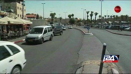 موجة التصعيد تلقي بثقلها على اقتصاد الاسرائيليين والعرب