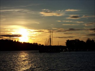 The Story of the Clouds