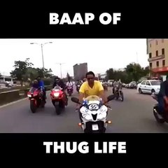 Squety Thuglife
