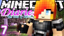 Her Power | Minecraft Diaries [S2: Ep.7 Roleplay Adventure]