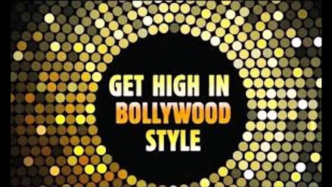 Bollywood Love Mashup full HD